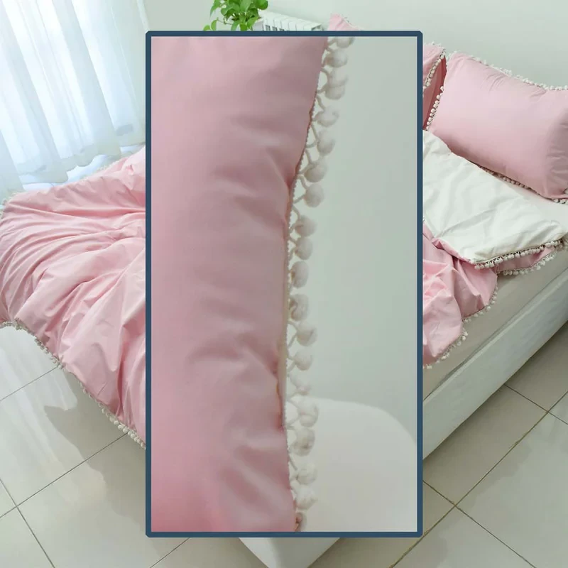 سرویس روتختی بومرنگ مدل Ana دونفره 3 تکه