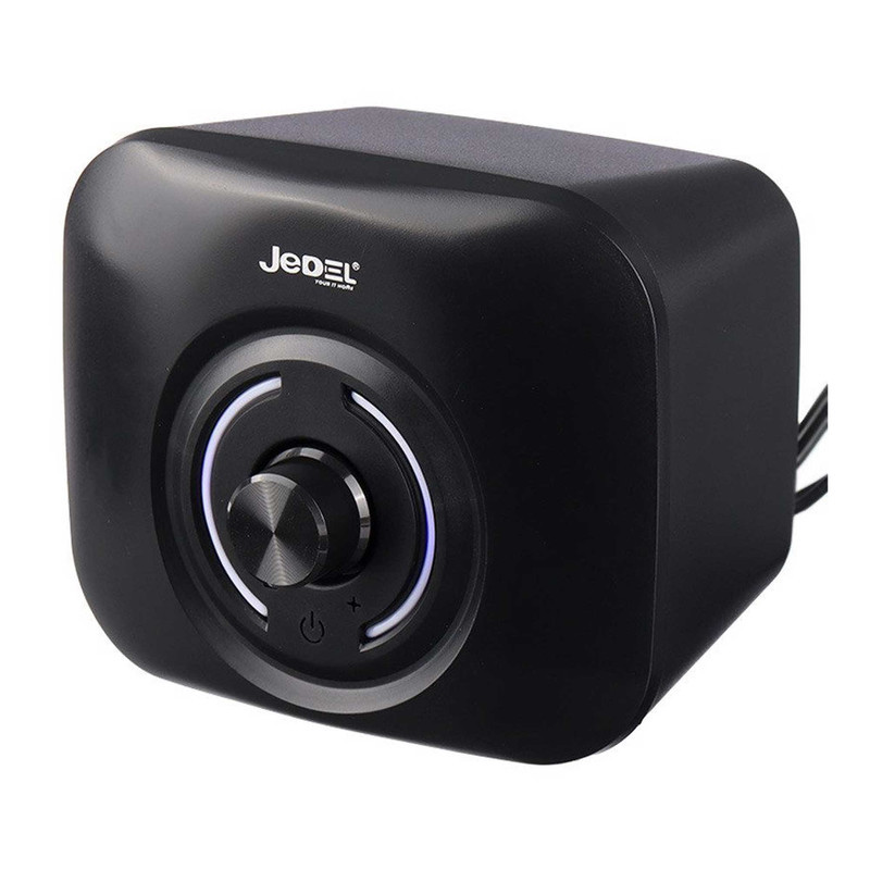 اسپیکر دسکتاپ جدل مدل SD560P