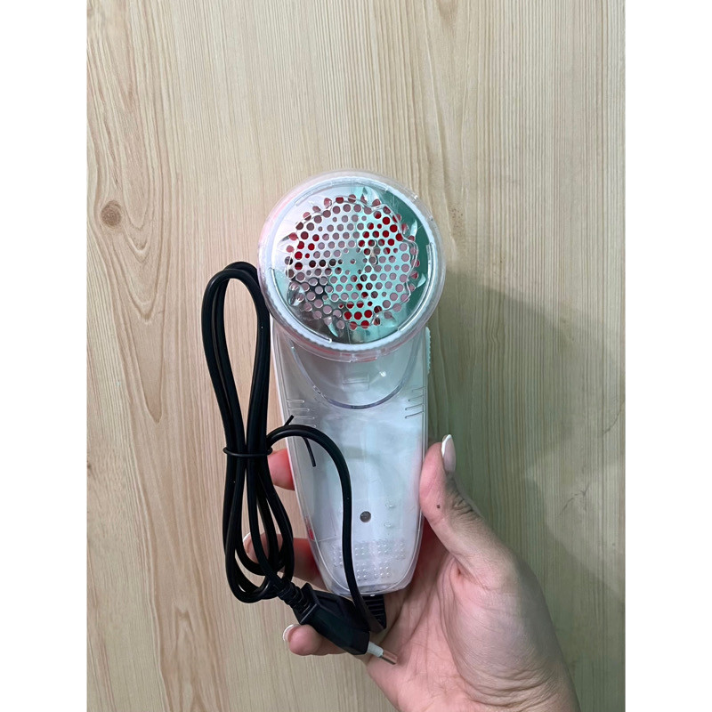 پرزگیر برقی نوا مدل NLR-208