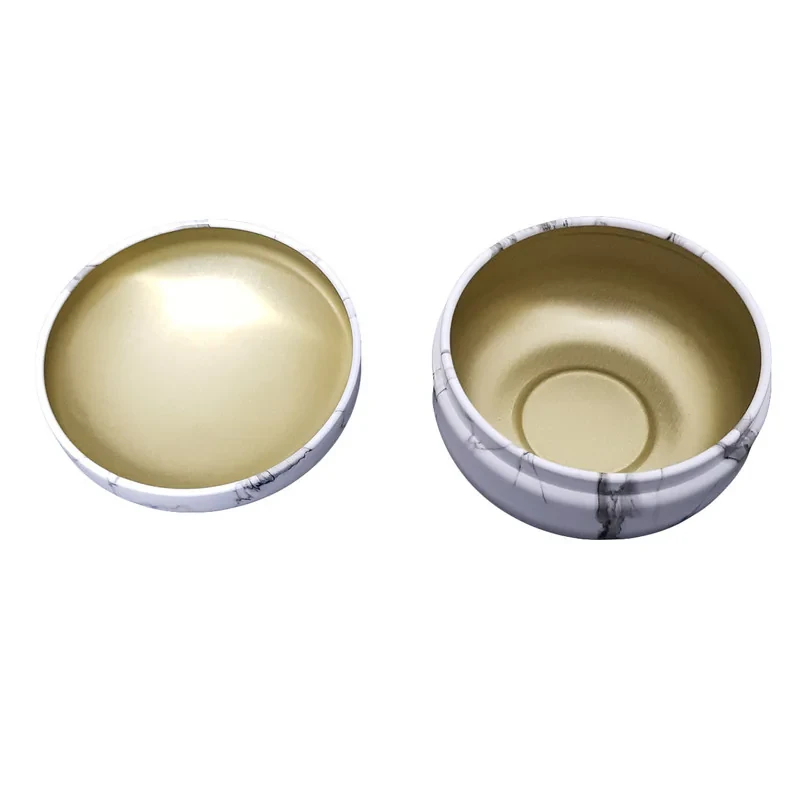 جعبه دکوری مدل قوطی طرح لاو کد 52