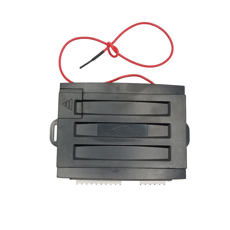 دزدگیر خودرو استلار مدل HT-D39