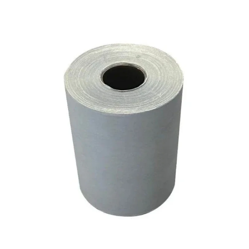 کاغذ رول کارتخوان حرارتی کد 16 بسته 10 عددی