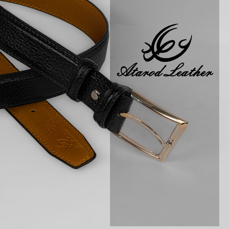 ست هدیه چرم عطارد مدل چرم طبیعی کد A64