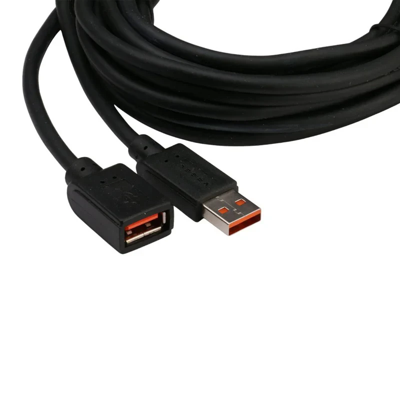 کابل افزایش طول USB 2.0 واصل مدل  AF500 طول 5 متر
