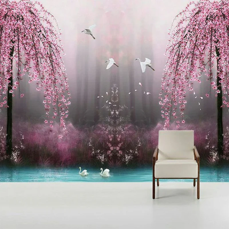 پوستر دیواری سه بعدی کد 272-01