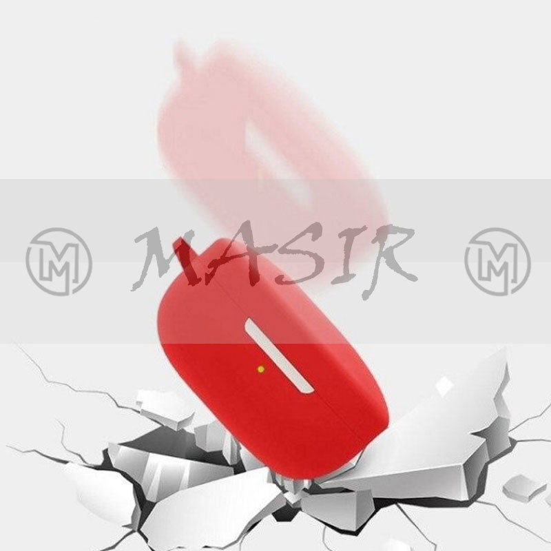 کاور مسیر مدل SiLiC-HC مناسب برای هدفون بی سیم کیو سی وای T13 ANC
