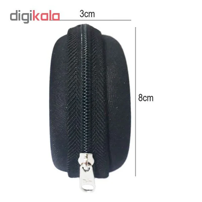 کیف هندزفری مدل sama-003