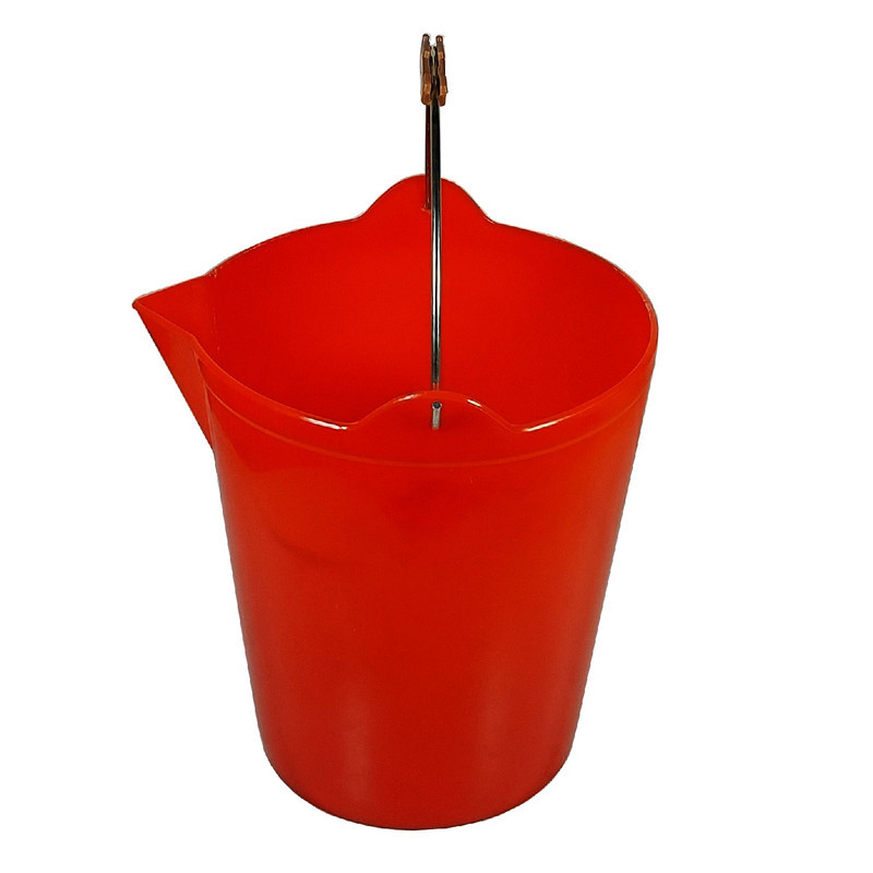 سطل اشکان مدل 12L