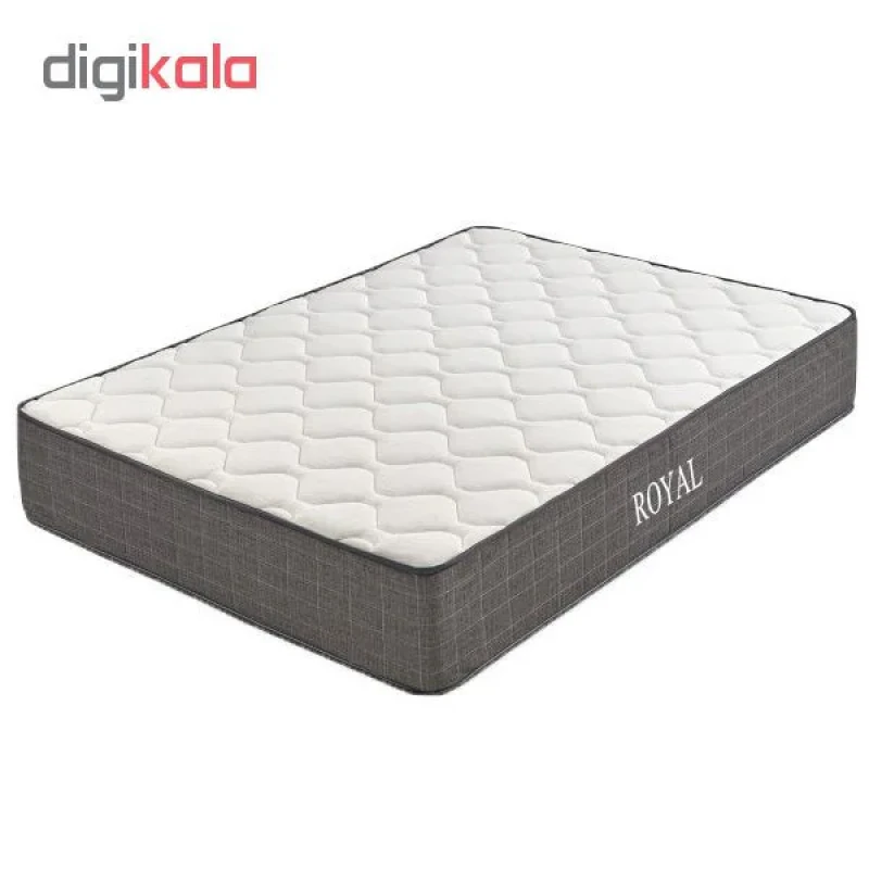 تشک رویال کد 1228 تک نفره سایز 200 × 90 سانتی‌ متر