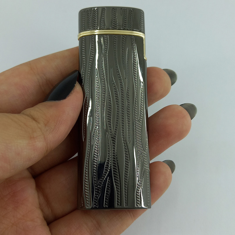 فندک آنست مدل پیپ کد DKD-531