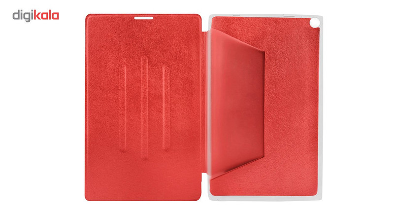 کیف کلاسوری مدل Folio Cover مناسب برای تبلت هواوی Mediapad T1 7.0-701u