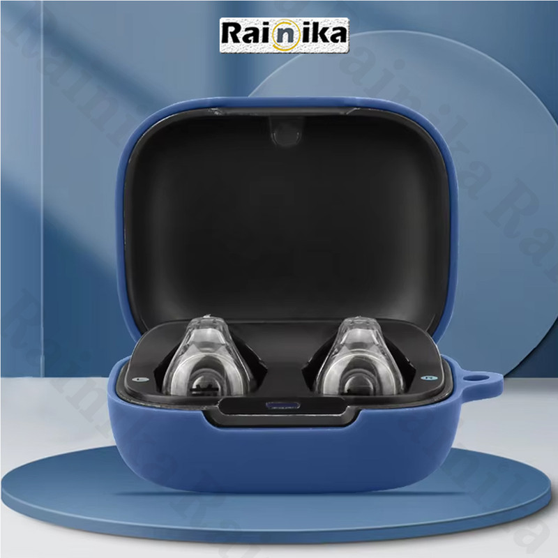 کاور رینیکا مدل C40 i C30 i مناسب برای کیس هدفون بی سیم انکر Soundcore C40i  C30i