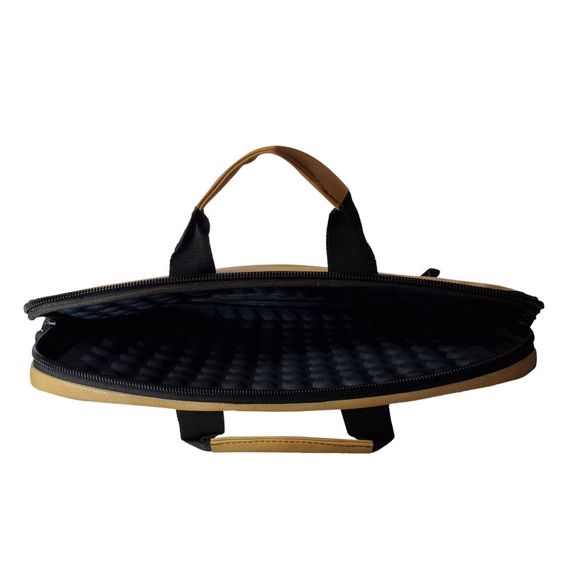 کاور لپ تاپ جودون مدل Leather Guard مناسب برای لپ تاپ 13.1 تا 14 اینچی