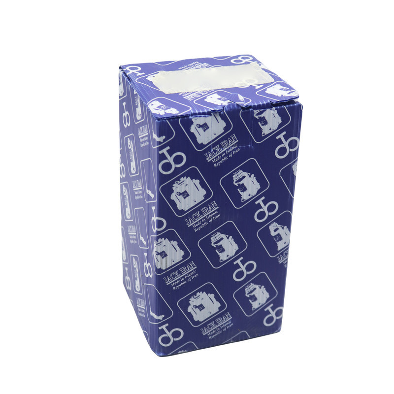 جک خودرو جکیران مدل  کوتاه کد YPK-5TON ظرفیت 5 تن