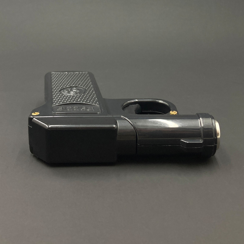 فندک رازیا مدل تفنگی بنزینی کد DKD-1192