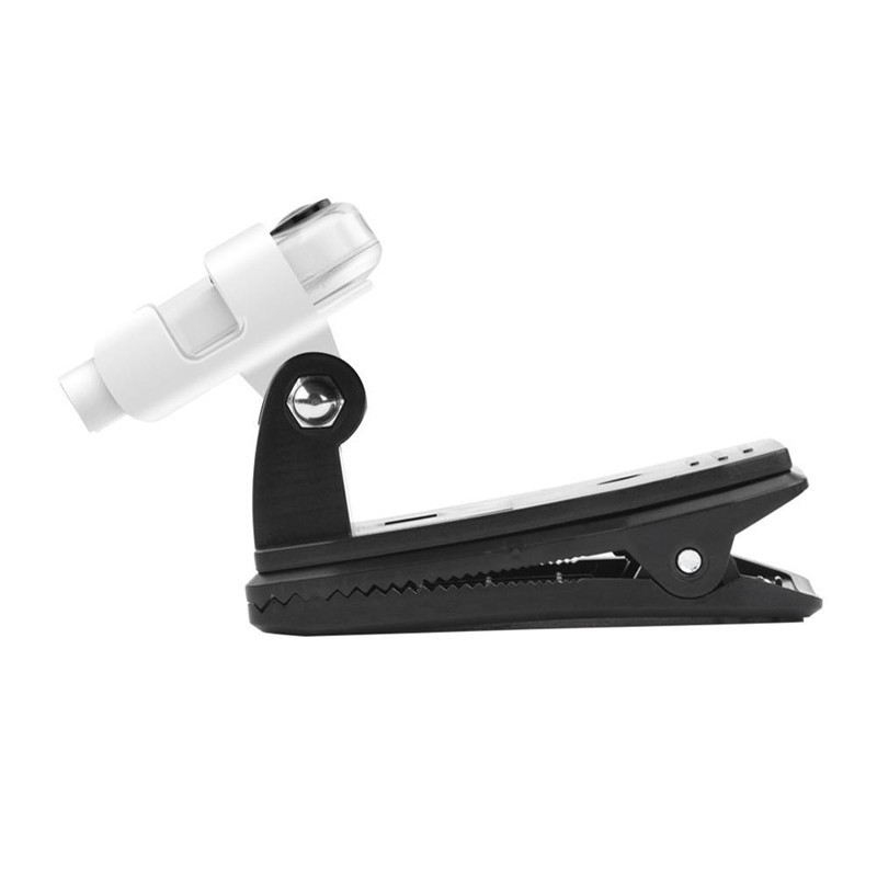 پایه دوربین مدل clips مناسب برای دوربین insta360 go