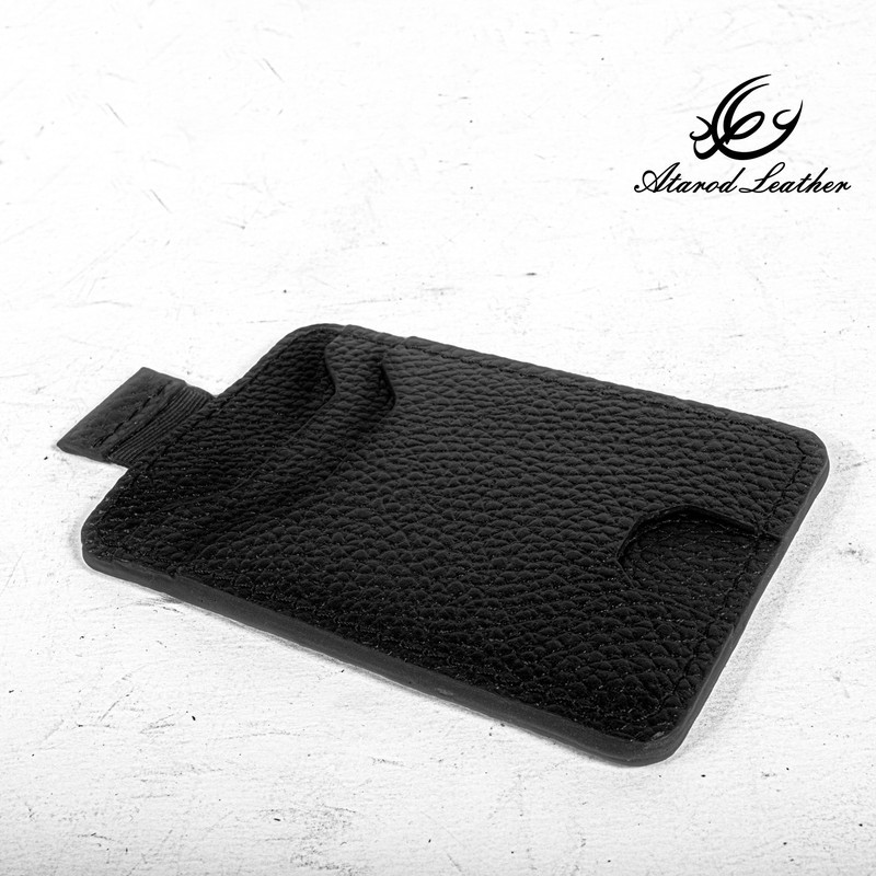 ست هدیه چرم عطارد مدل چرم طبیعی کد A64