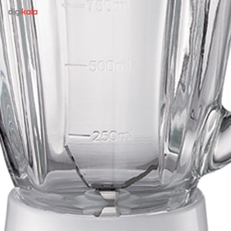 مخلوط کن فلر مدل BL 5101