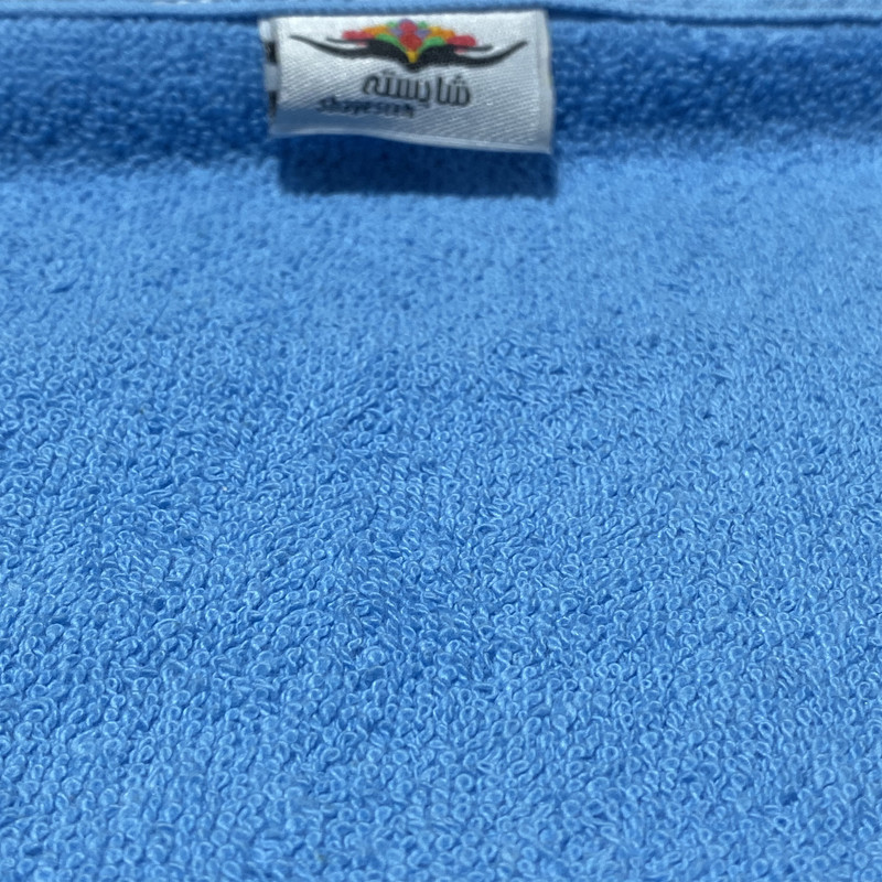 حوله استخری شایسته مدل هارمونیک سایز 60x125 سانتی متر