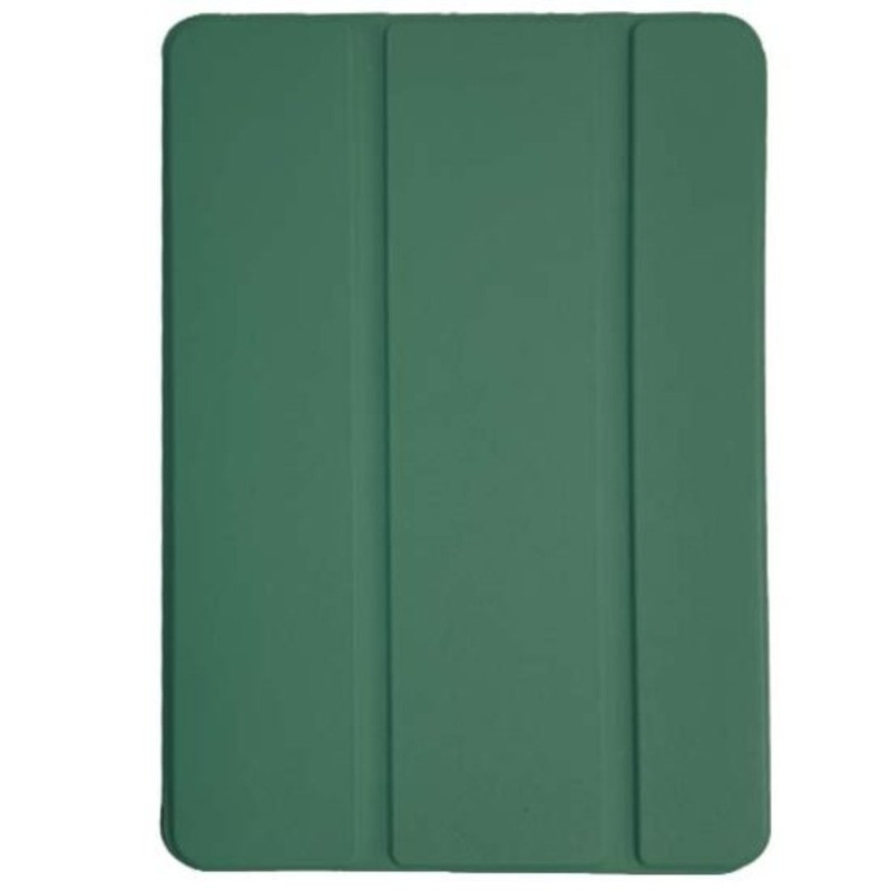 کیف کلاسوری مدل اسمارت سیلیکونی مناسب برای تبلت سامسونگ Tab S7 FE ( T730-T735)