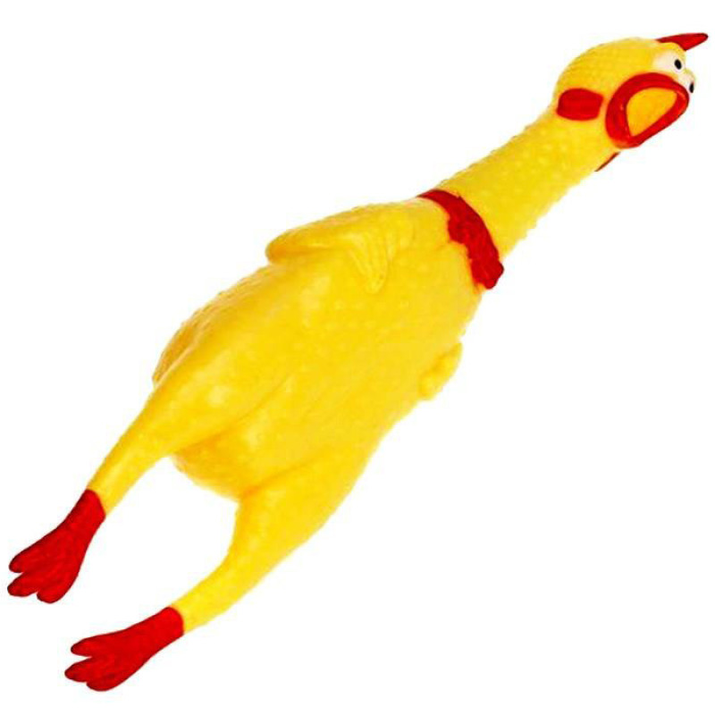 ابزار شوخی مدل مرغ