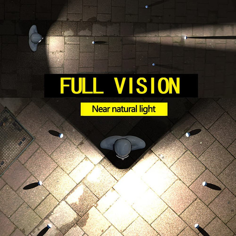 چراغ پیشانی مدل Pozlle Sensor Outdoor