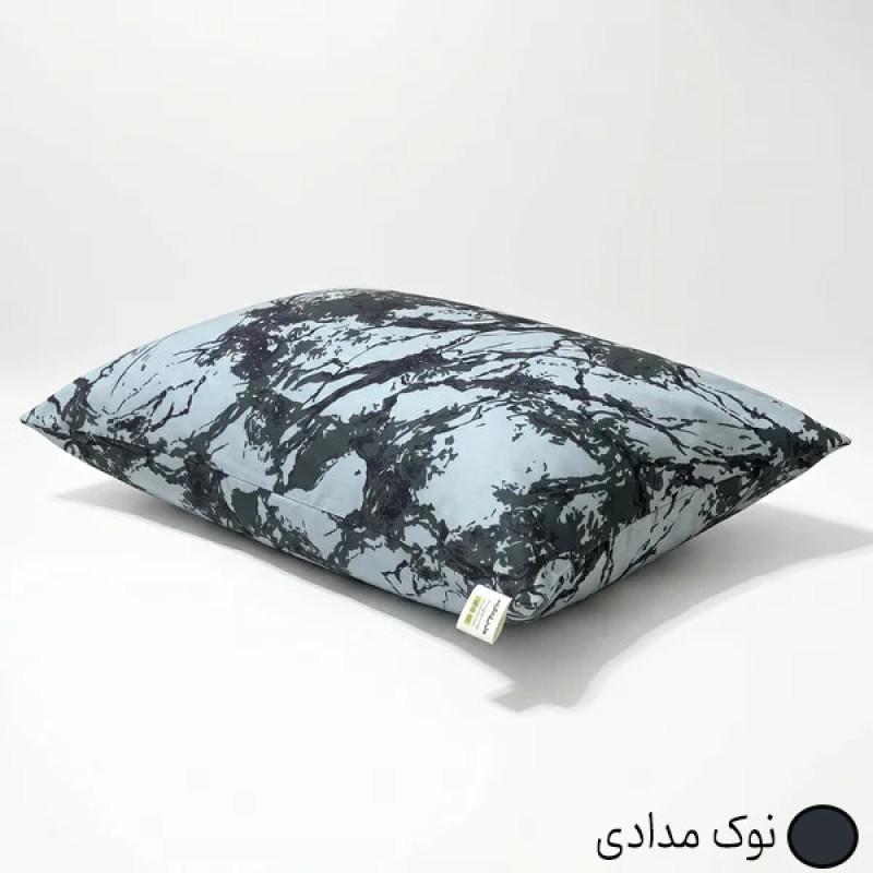 بالش مانیکاهوم مدل marbel plus