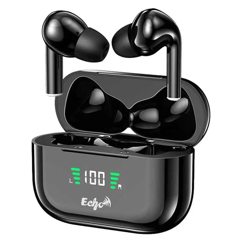 هدفون بلوتوثی اکو مدل E39