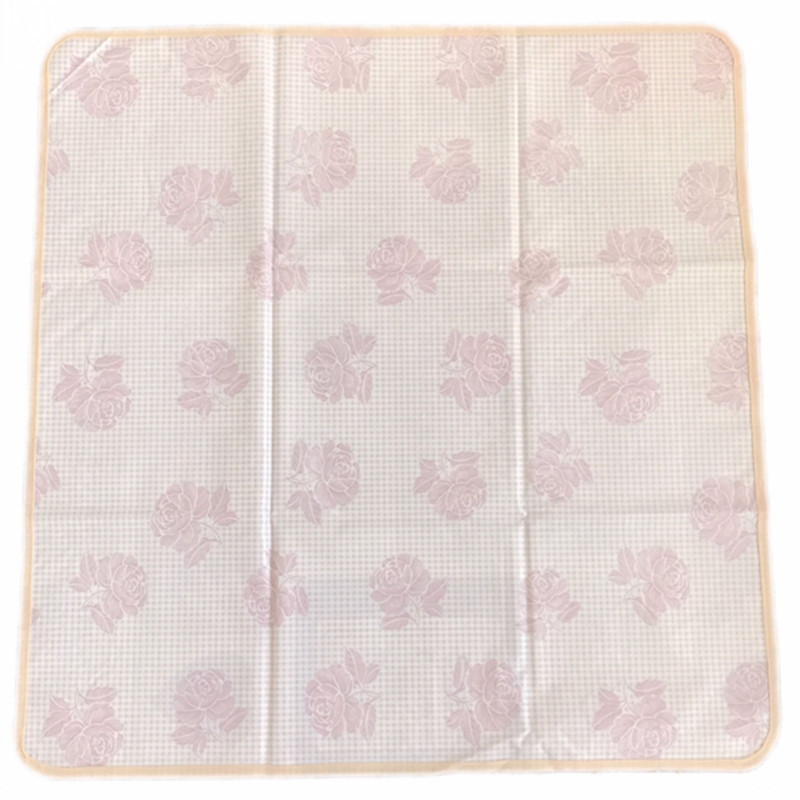 سفره 3 نفره مدل ماژستیک طرح 2 رو سایز 100×70 سانتی متر کد 05