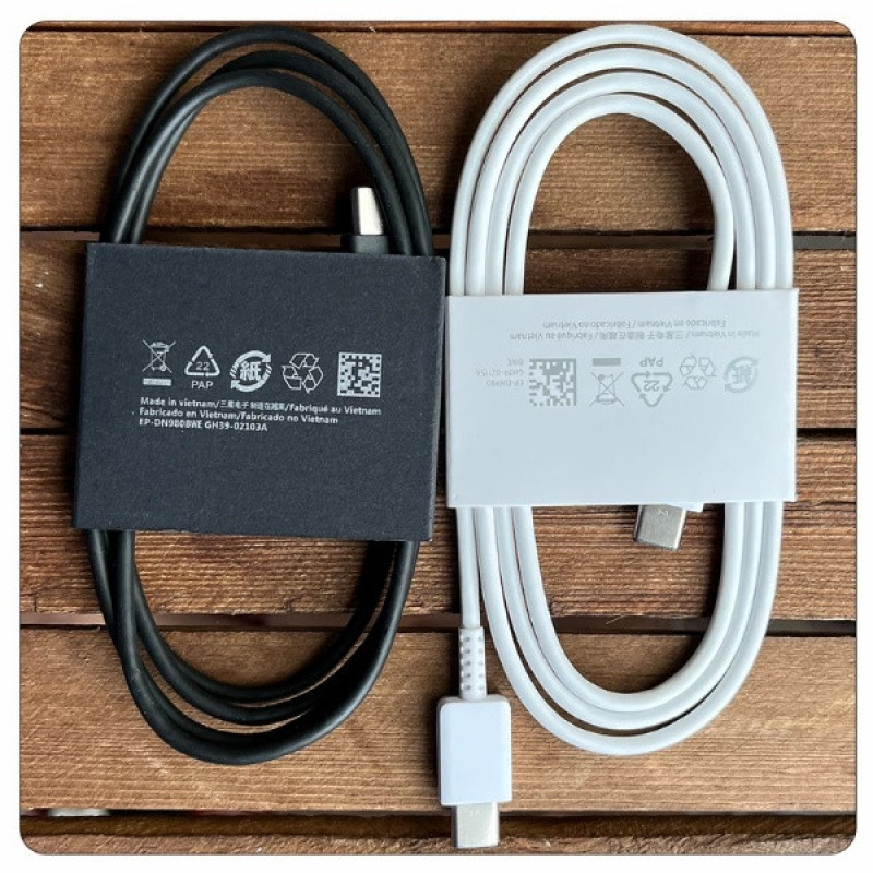 کابل تبدیل USB-C مدل Galaxy A05S طول 1 متر