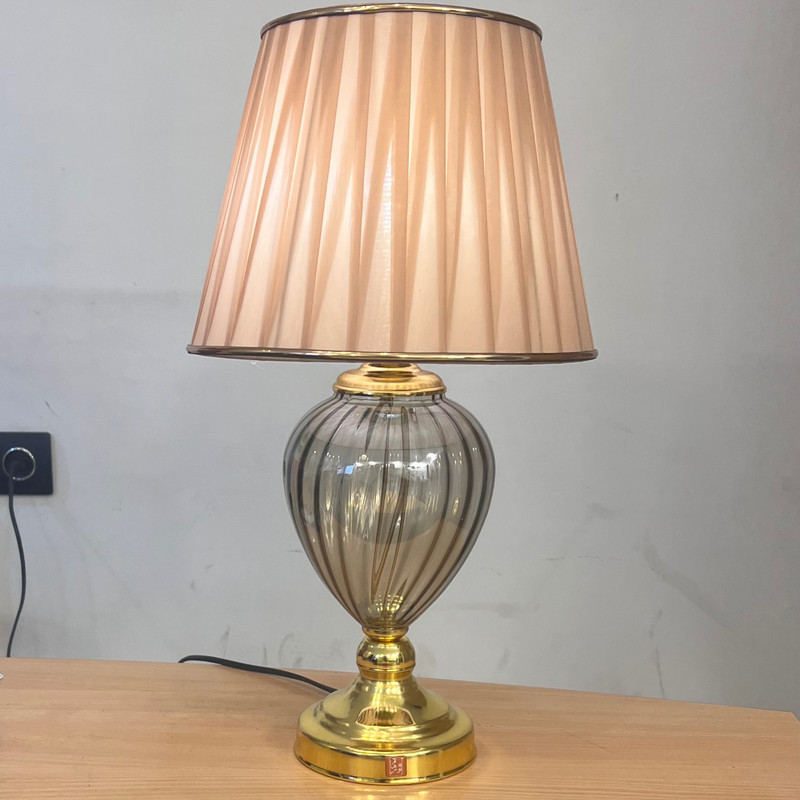 آباژور رومیزی نورهام مدل NHM-KLEQNDIG-28