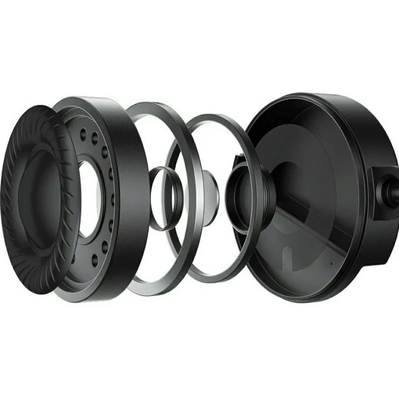 دوربین مداربسته تحت شبکه بی‌سیم شیائومی مدل C300 Dual MJSXJ22CM با لنز 3 مگاپیکسل، رزولوشن 1296×2304 پیکسل، پشتیبانی از کارت حافظه 16 تا 256 گیگ و اتصال Wi-Fi و بلوتوث
