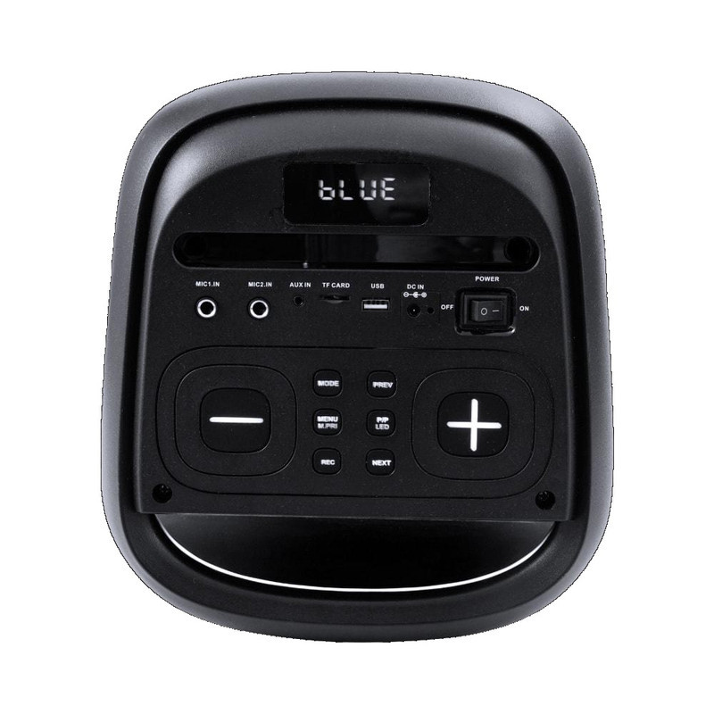 اسپیکر قابل حمل هویت مدل SQ-122BT