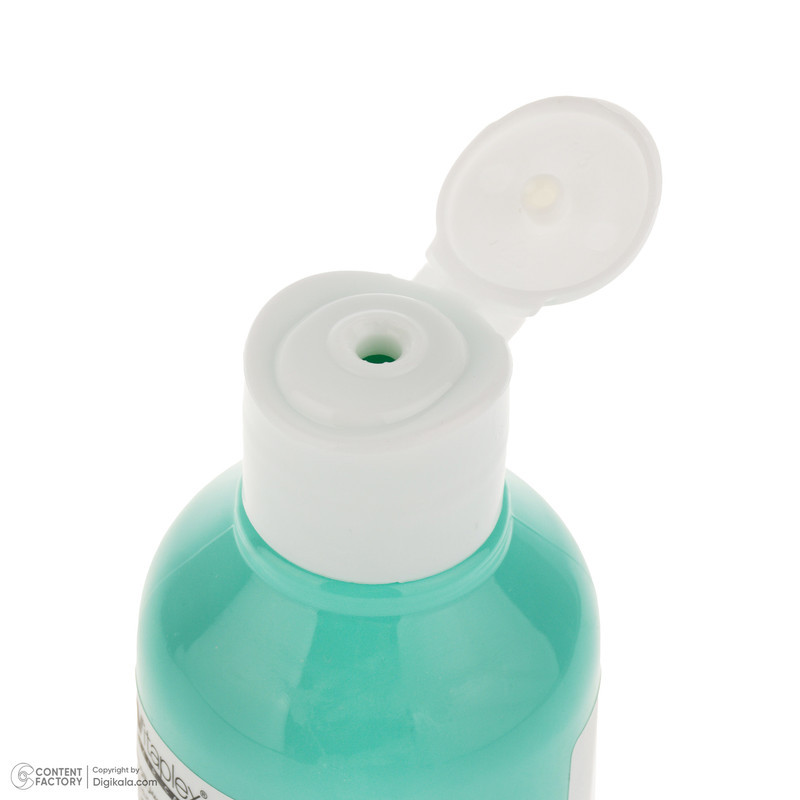 شامپو مو ویتاپلکس مدل Scalp Care مناسب برای موهای چرب حجم 250 میلی‌لیتر