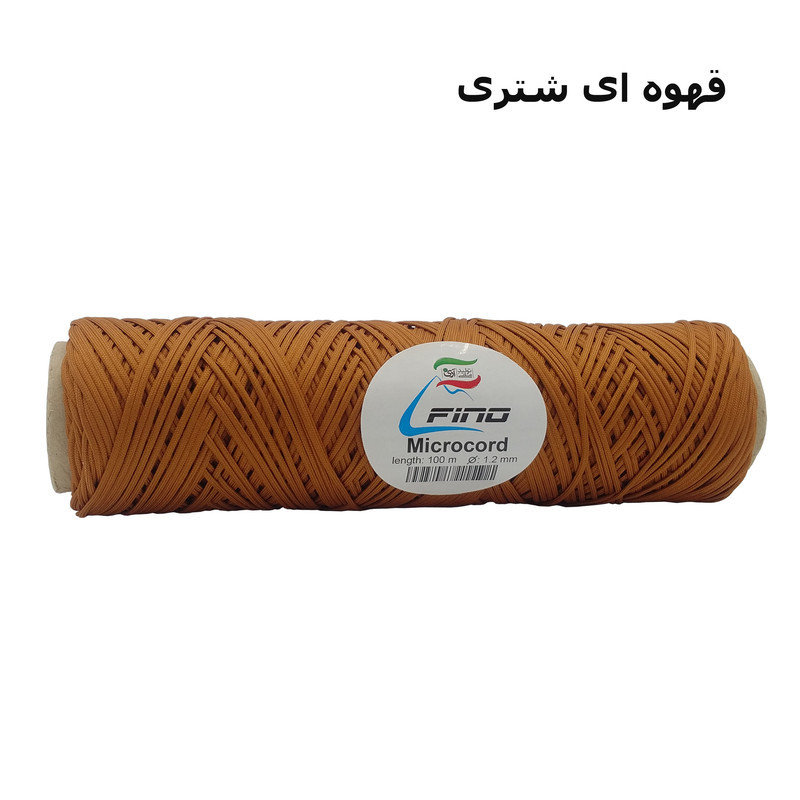 طناب میکروکورد 100 متری فینو مدل M1