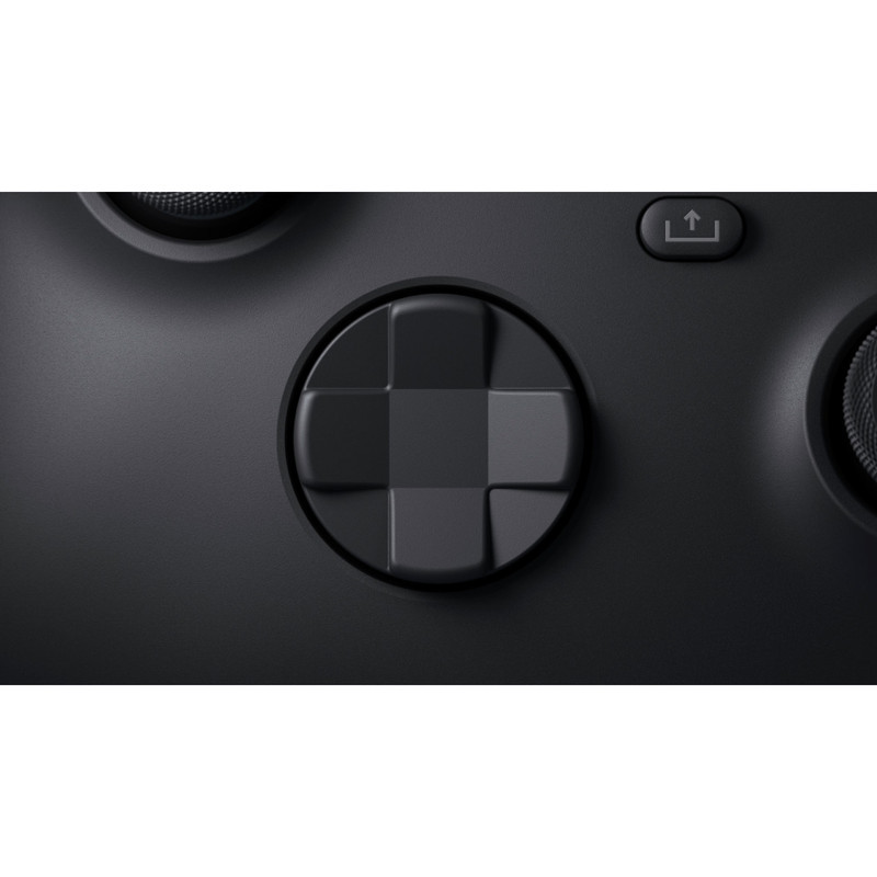 کنسول بازی مایکروسافت مدل Xbox Series X ظرفیت 1 ترابایت