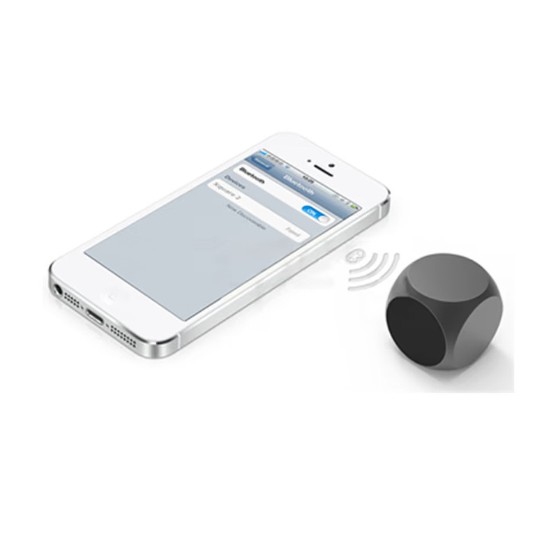 اسپیکر بلوتوثی قابل حمل جی-تک مدل Xquare2