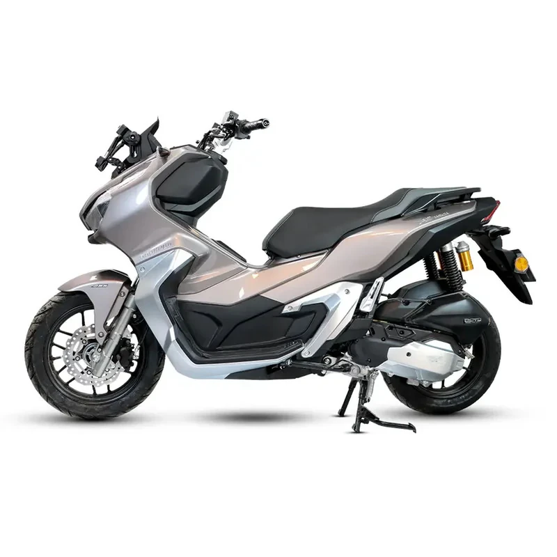 موتور سیکلت هانی مدل ADV150 - سال 1404