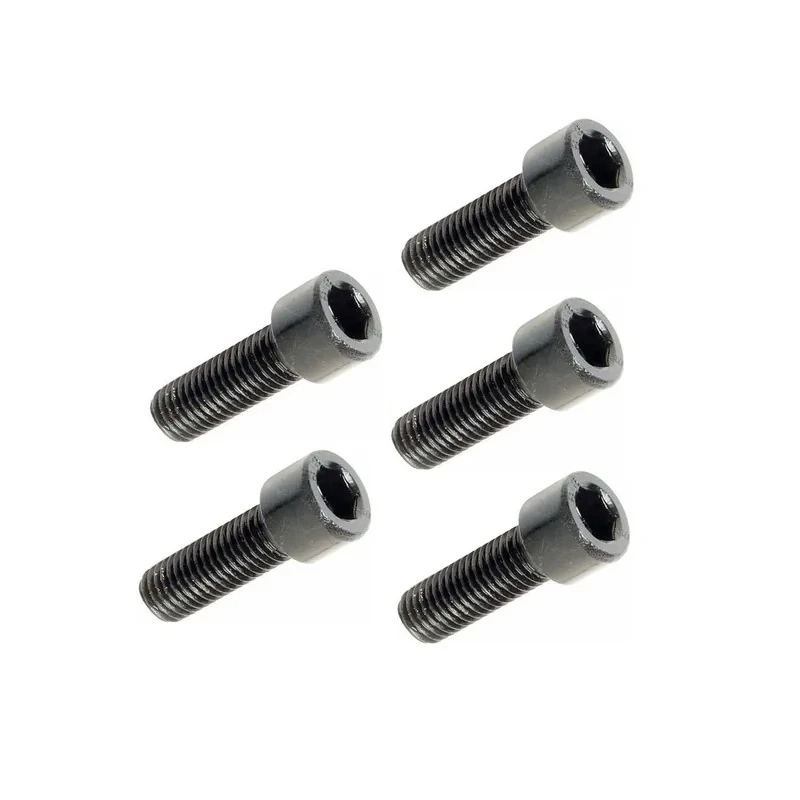 پیچ آلن کد M4-25 بسته 5 عددی