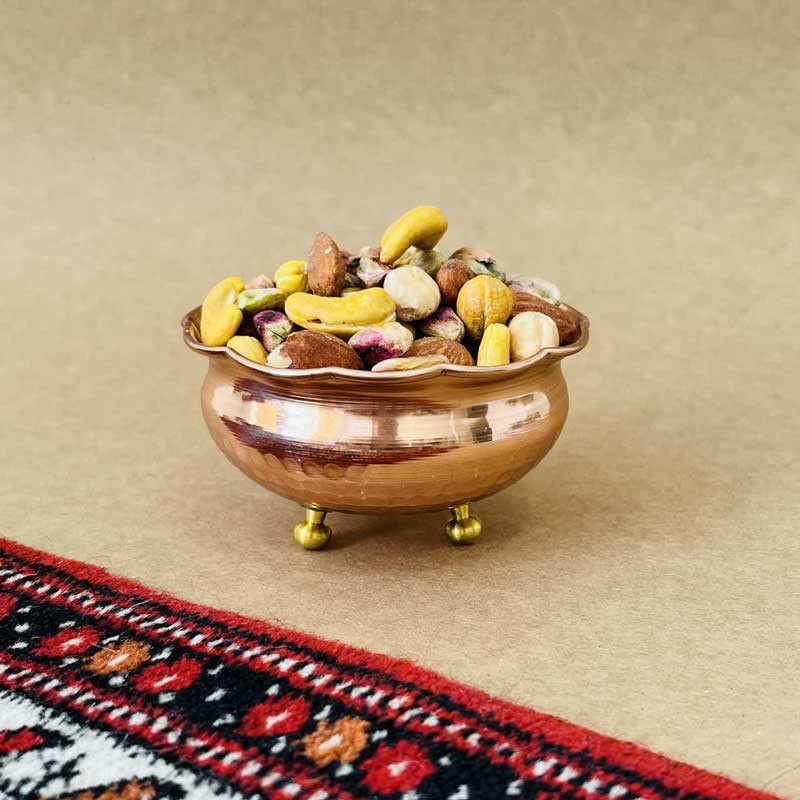 دیس مسی مدل تک نفره کد ZH375.1