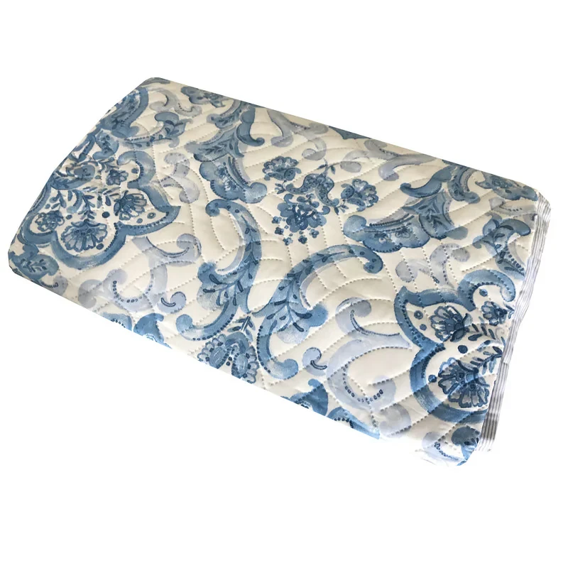 روتختی مادام کوکو مدل Richelle یک نفره سایز 200x220 سانتی متر