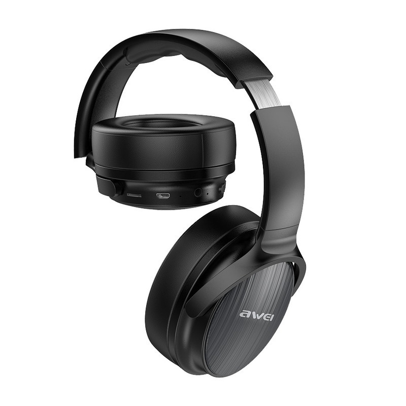 هدفون بلوتوثی اوی مدل A780BL