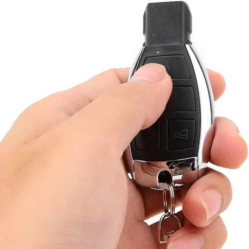 دزدگیر موتور سیکلت سی کی مدل B-008