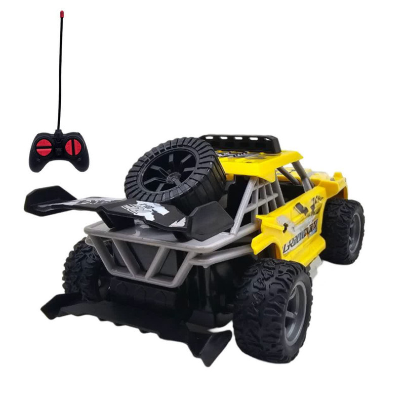ماشین بازی کنترلی ناب سل مدل آفرود شارژی اسپرت کد  Rechargeable off-road remote control game machine