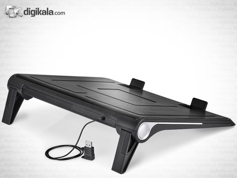 پایه خنک کننده دیپ کول N180 FS