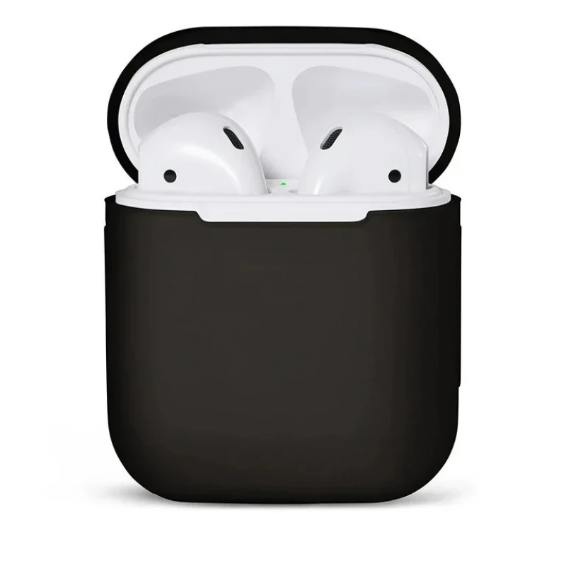 کاور مدل Silicone Type مناسب برای کیس اپل ایرپاد 12  1st  2nd Generation