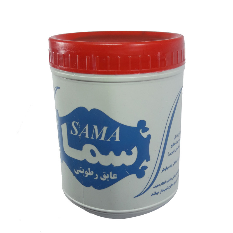 عایق رطوبتی سما مدل S-5 وزن 500 گرم