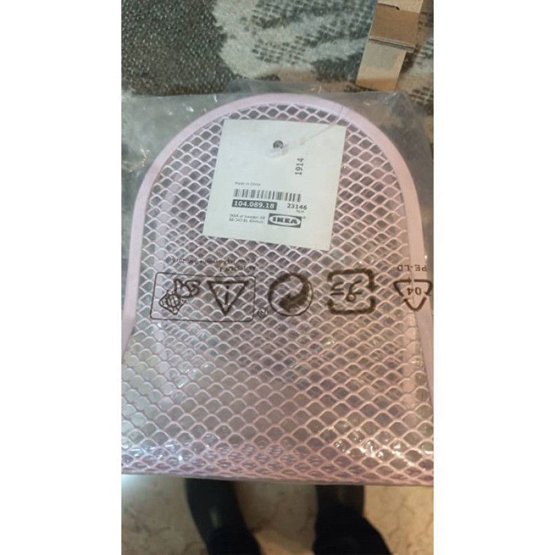 جای دستمال کاغذی ایکیا مدل 089
