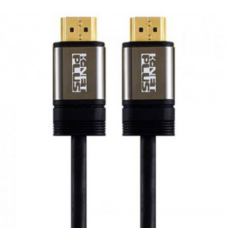 کابل 2.0 HDMI کی نت پلاس مدل HC176 طول 2 متر