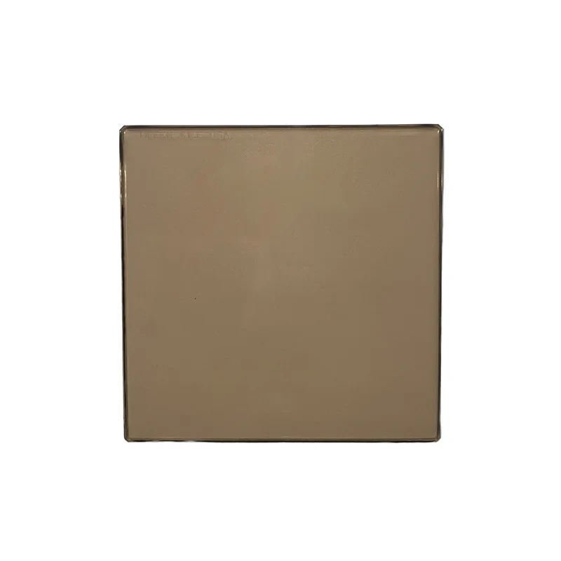 فیلتر لنز تیفن مدل SQUARE FILTER C 81.EF -100*100MM